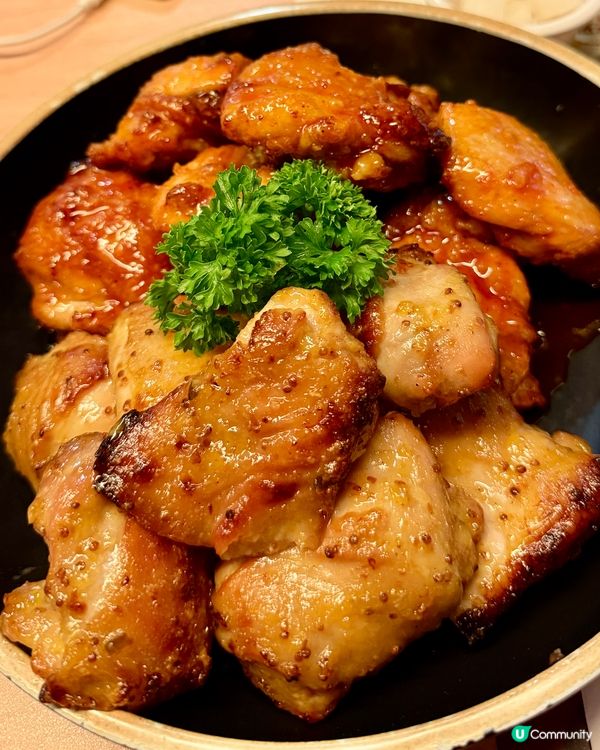正宗韓國料理-GOOBNE💛🤍🇰🇷
