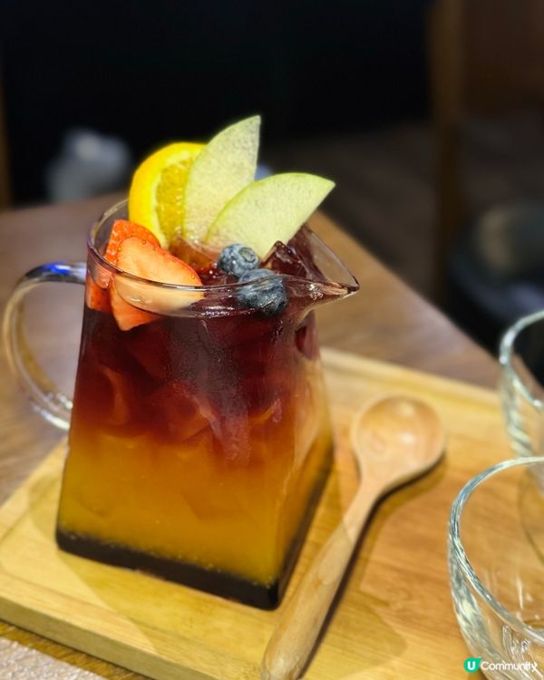元朗情調高質西餐慶祝首選🥂