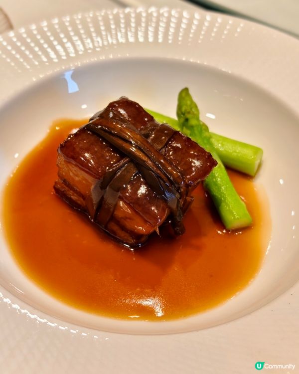 久仰大名！今次特登上廣州食阿一鮑魚！🤤😋