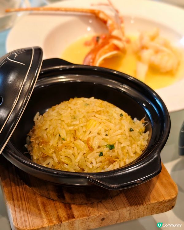 久仰大名！今次特登上廣州食阿一鮑魚！🤤😋