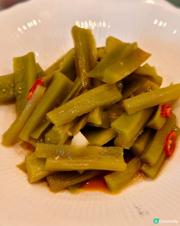 久仰大名！今次特登上廣州食阿一鮑魚！🤤😋