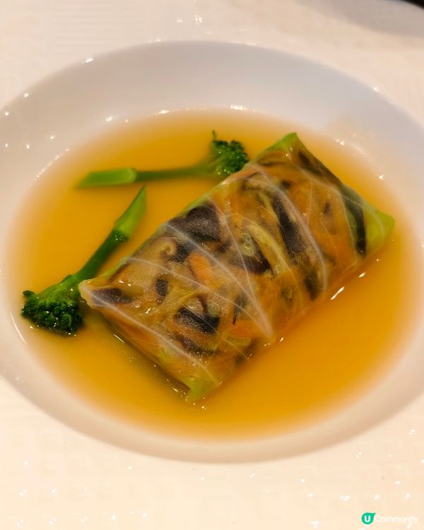 久仰大名！今次特登上廣州食阿一鮑魚！🤤😋