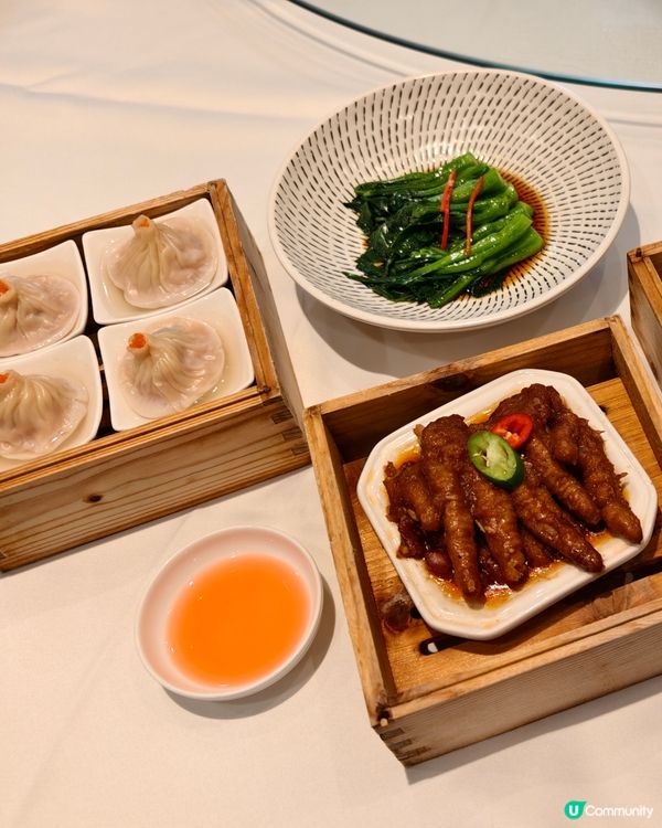 久仰大名！今次特登上廣州食阿一鮑魚！🤤😋