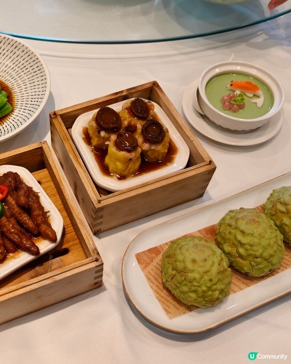 久仰大名！今次特登上廣州食阿一鮑魚！🤤😋