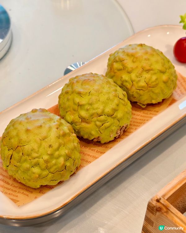 久仰大名！今次特登上廣州食阿一鮑魚！🤤😋