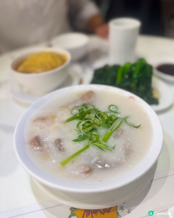 米芝蓮雲吞麵🤩！鑊氣乾炒牛河！🤤
