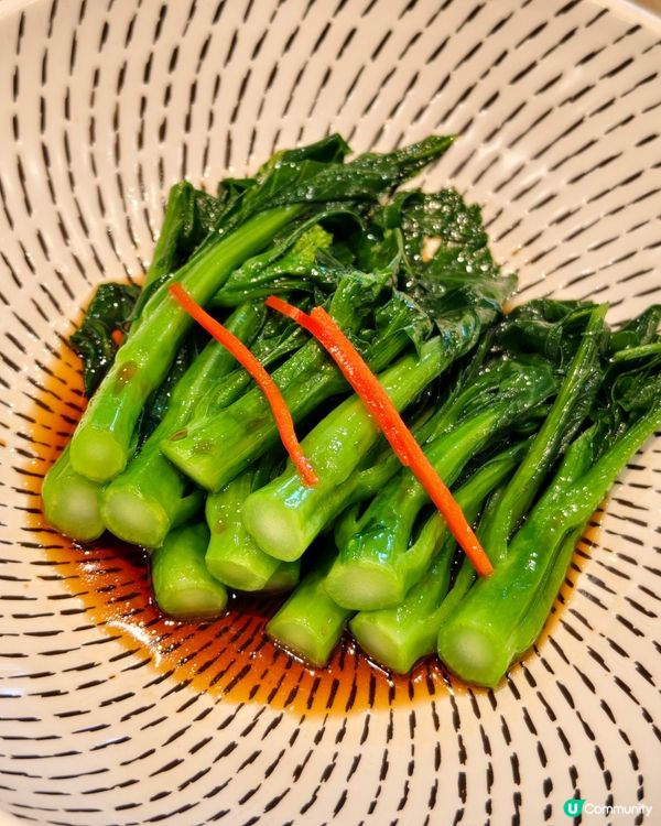 久仰大名！今次特登上廣州食阿一鮑魚！🤤😋