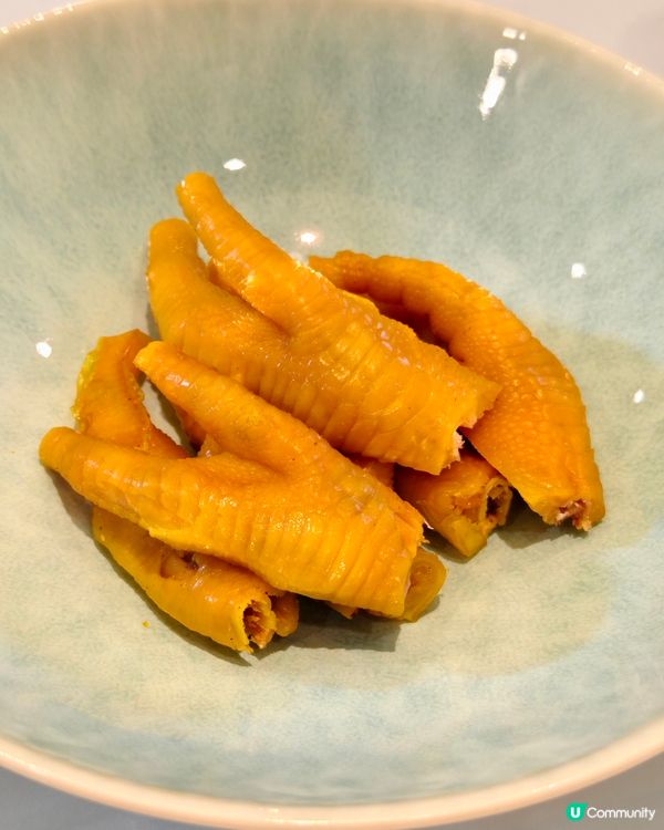 久仰大名！今次特登上廣州食阿一鮑魚！🤤😋