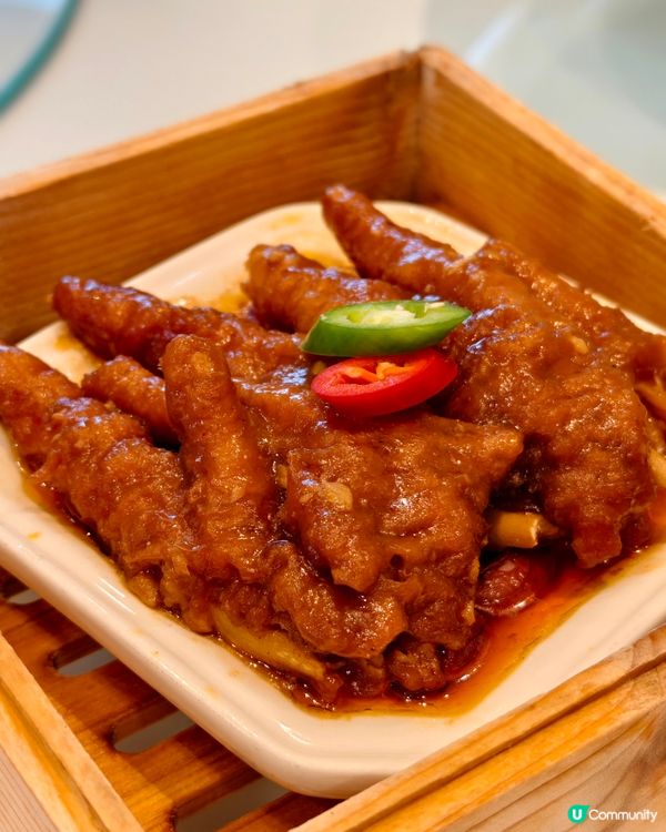 久仰大名！今次特登上廣州食阿一鮑魚！🤤😋