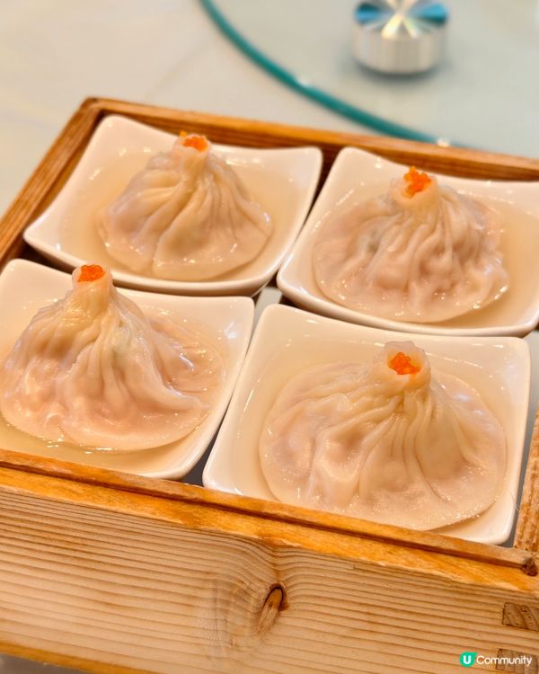 久仰大名！今次特登上廣州食阿一鮑魚！🤤😋