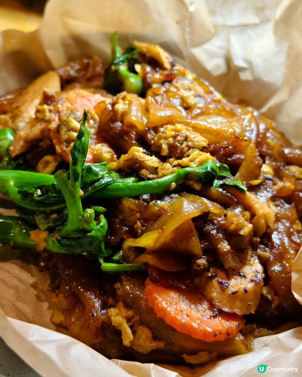 猛男餐廳🌟星期一至日晚晚都有！🤤