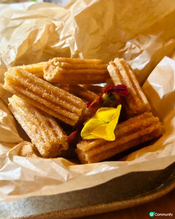 猛男餐廳🌟星期一至日晚晚都有！🤤