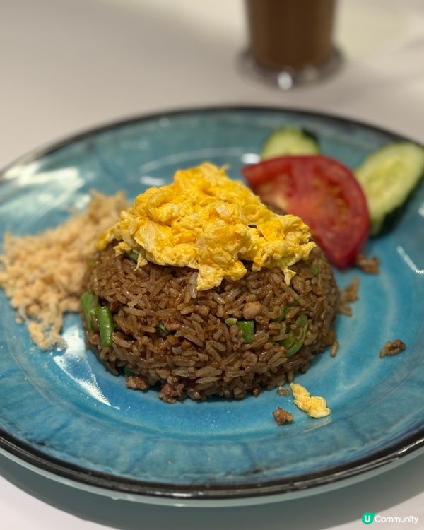 太子正宗泰國菜👍