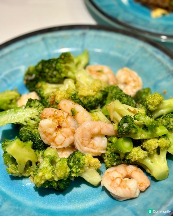 太子正宗泰國菜👍