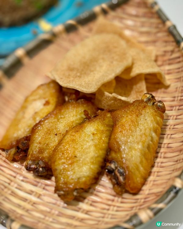 太子正宗泰國菜👍