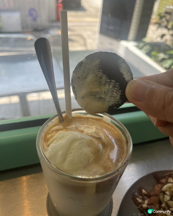 遠離繁囂😊享受慢活😎Flat Mountain Cafe