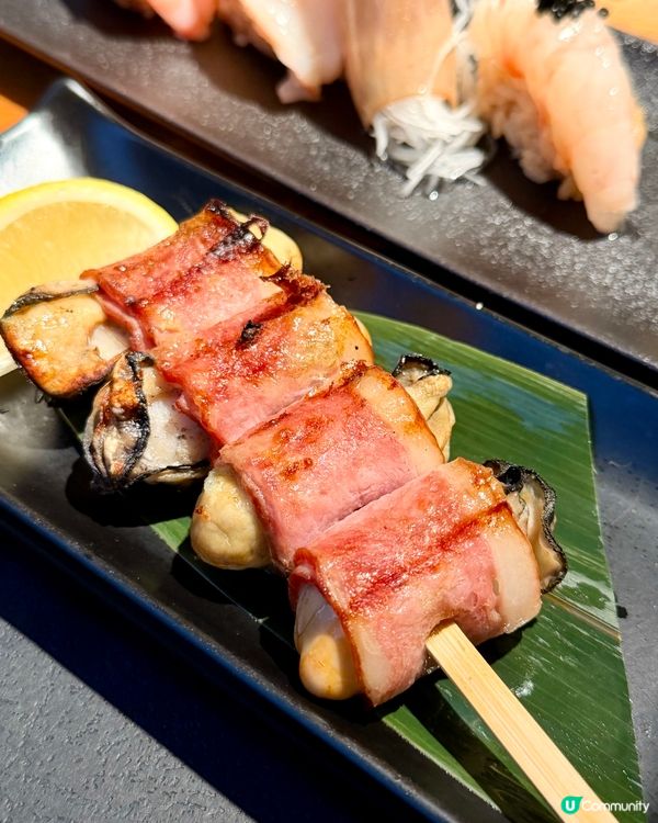 🍣 鮨一海膽冇得輸 🤤