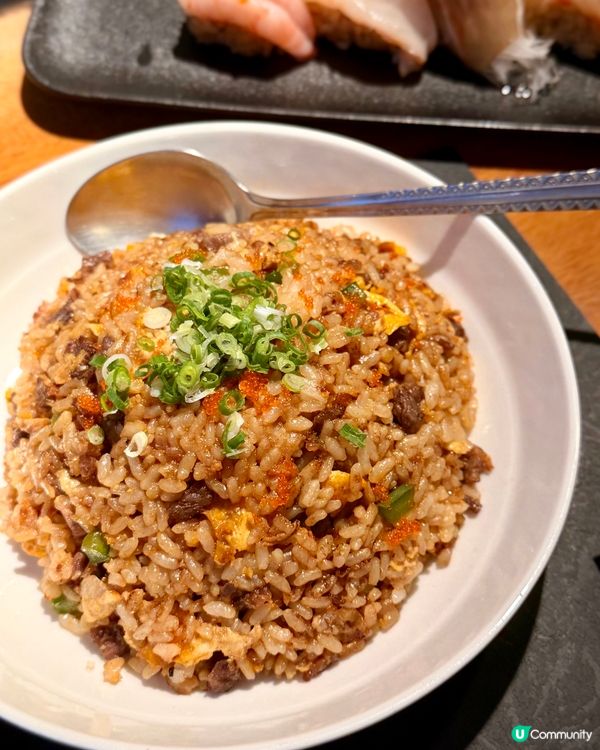 🍣 鮨一海膽冇得輸 🤤