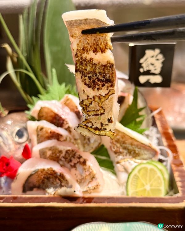 🍣 鮨一海膽冇得輸 🤤