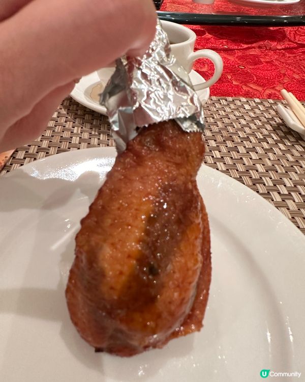 雞翼螺都有！手藝冇得頂！🤤