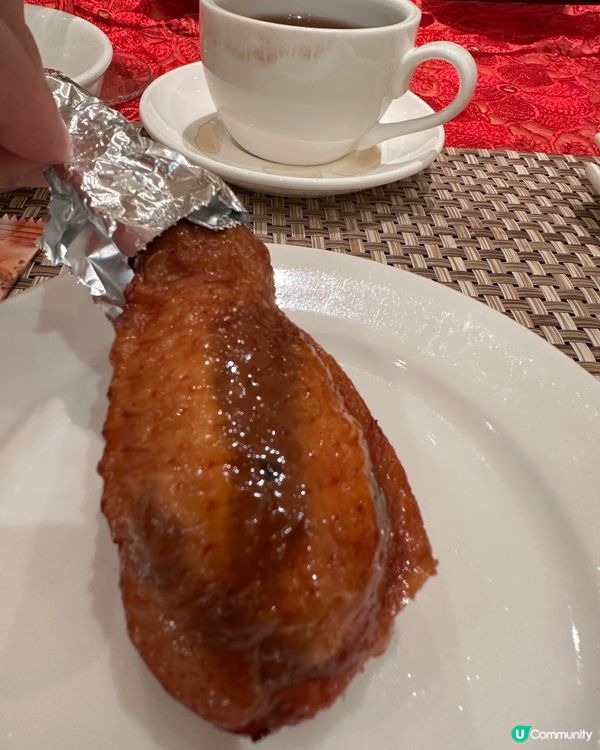 雞翼螺都有！手藝冇得頂！🤤