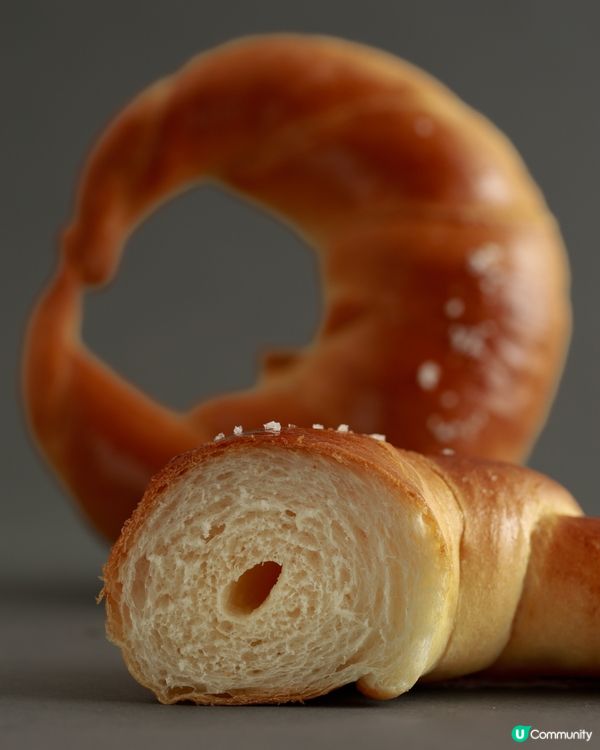 日本人氣 TruffleBAKERY 進駐旺角 MOKO！首推香港限定檸檬鹽包／月亮鹽包／打卡送飲品                                                     
