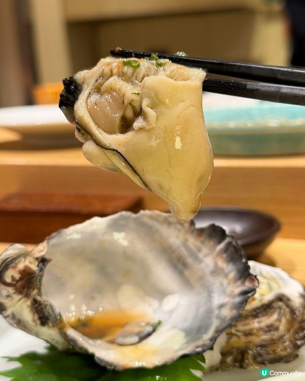 鮨燐 • omakase 🥢💯