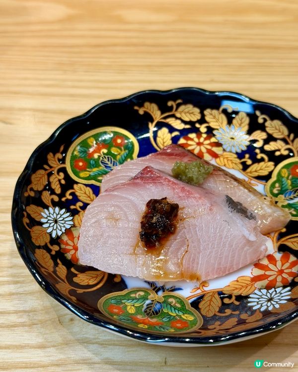 鮨燐 • omakase 🥢💯