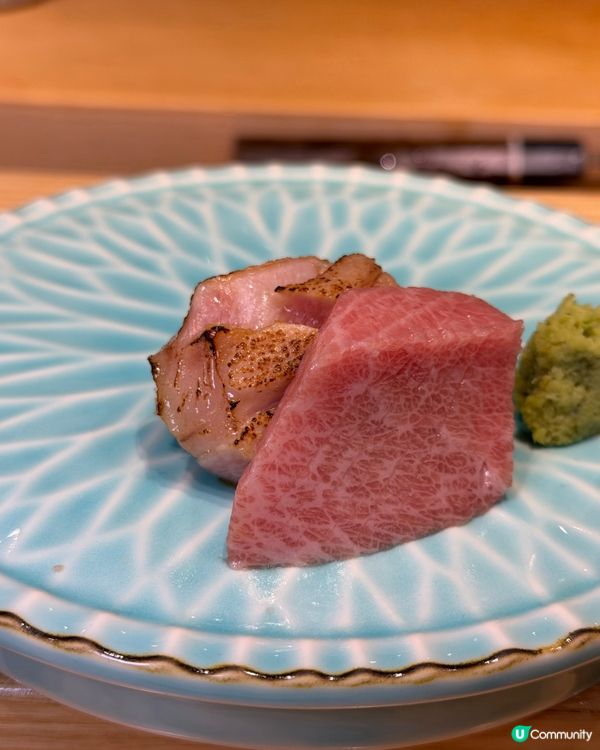 鮨燐 • omakase 🥢💯