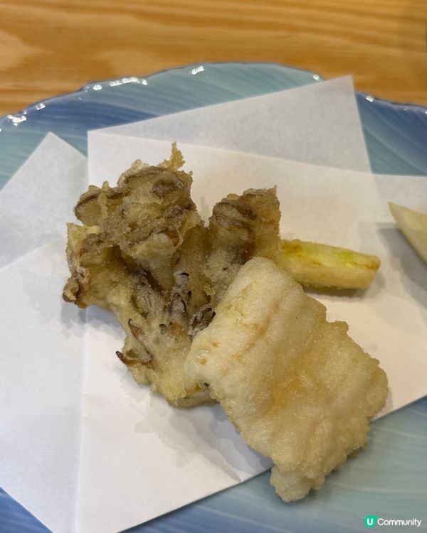 鮨燐 • omakase 🥢💯