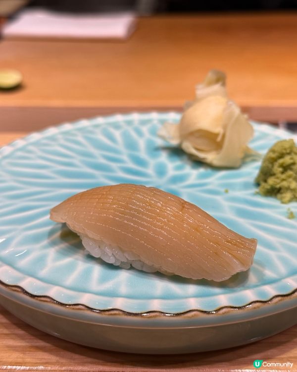 鮨燐 • omakase 🥢💯