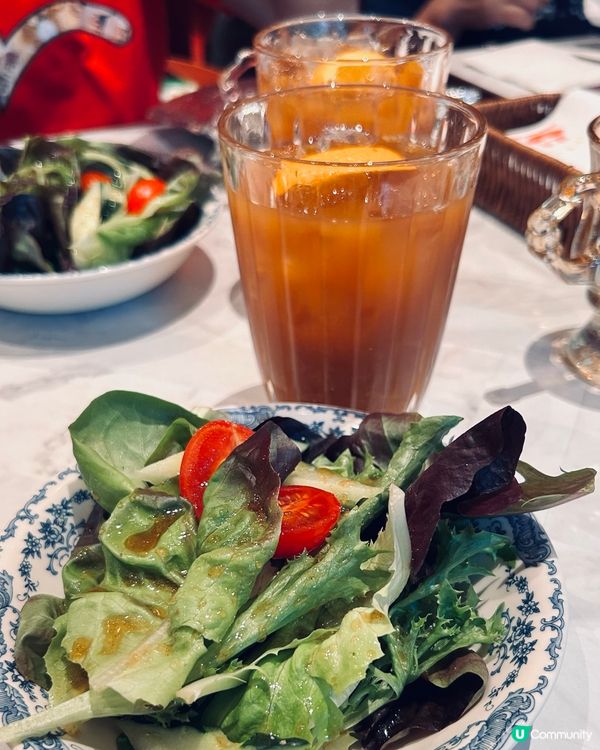 這家日式和食餐廳