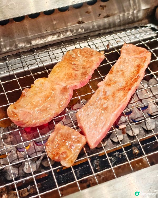 燒肉🔥火鍋🍲一次過🥩滿足