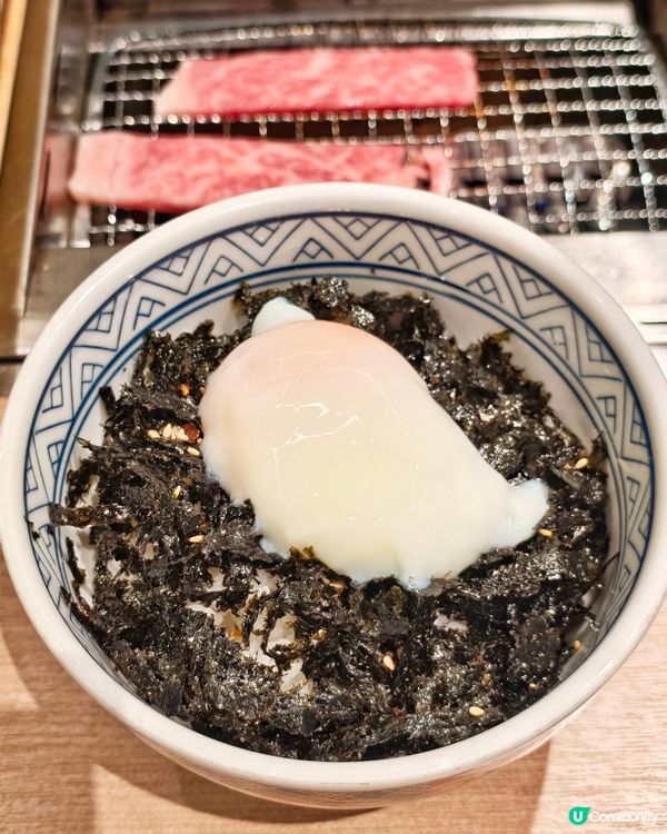 燒肉🔥火鍋🍲一次過🥩滿足