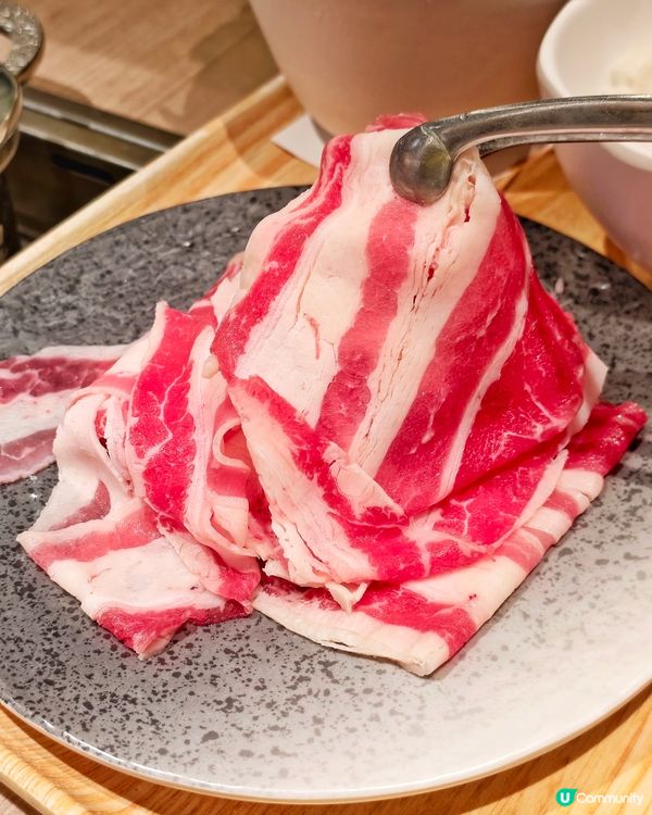 燒肉🔥火鍋🍲一次過🥩滿足
