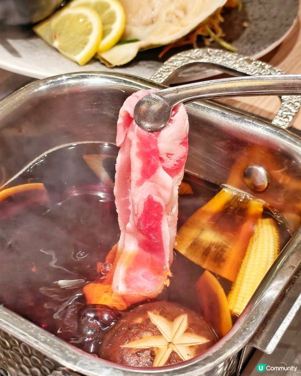 燒肉🔥火鍋🍲一次過🥩滿足
