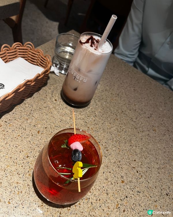 日式cafe