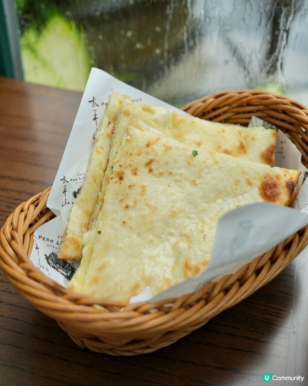 🏛️百年歷史建築·山頂美食時光 🍝