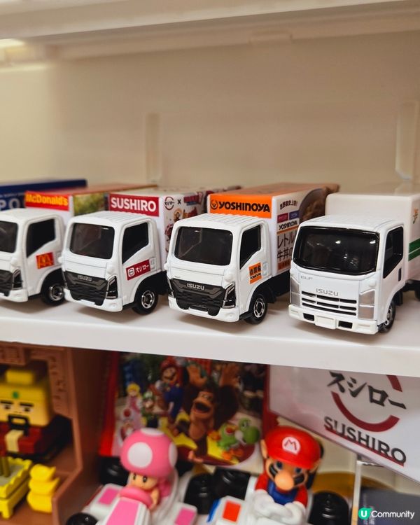 香港大型車仔展2026
