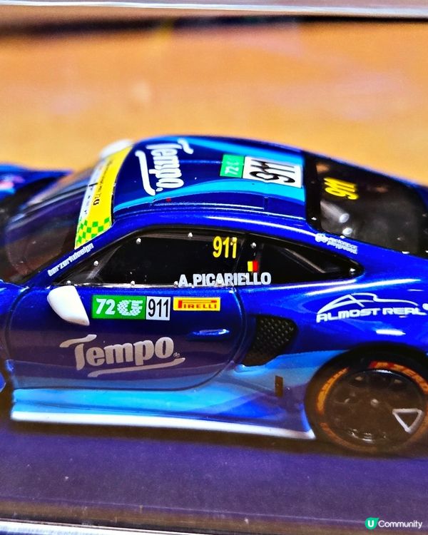 香港大型車仔展2026