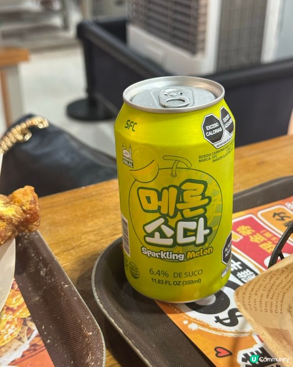 食盡西九韓風炸雞！🇰🇷🍗🥢