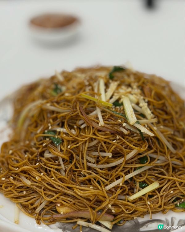 銅鑼灣舊時光！鴨油香軟，炸雞脆！🤤