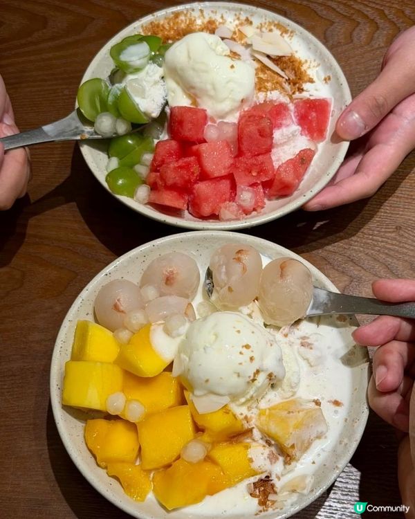 麥記牛奶