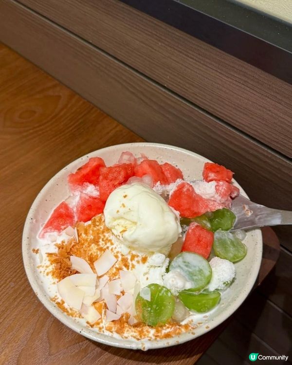 麥記牛奶