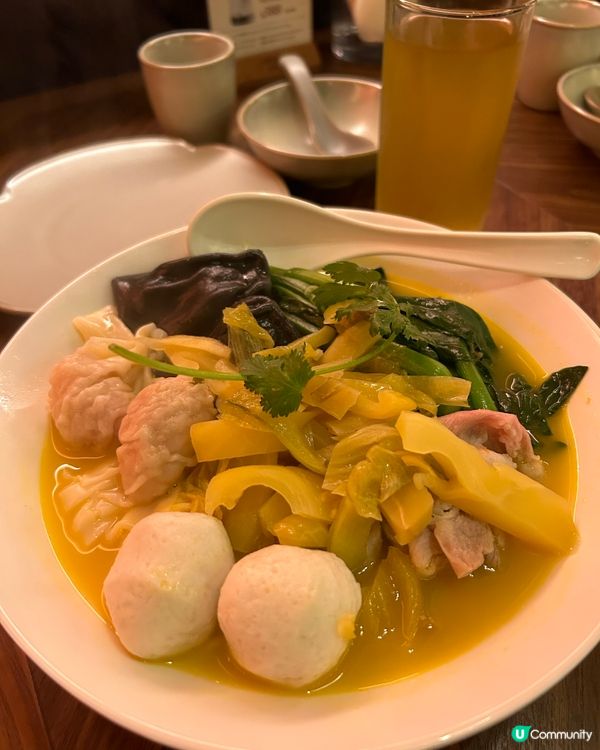 上次去過銅鑼灣的高級餐廳❤️紅粧蜀語,是🌶️ 川菜精粹 + ...