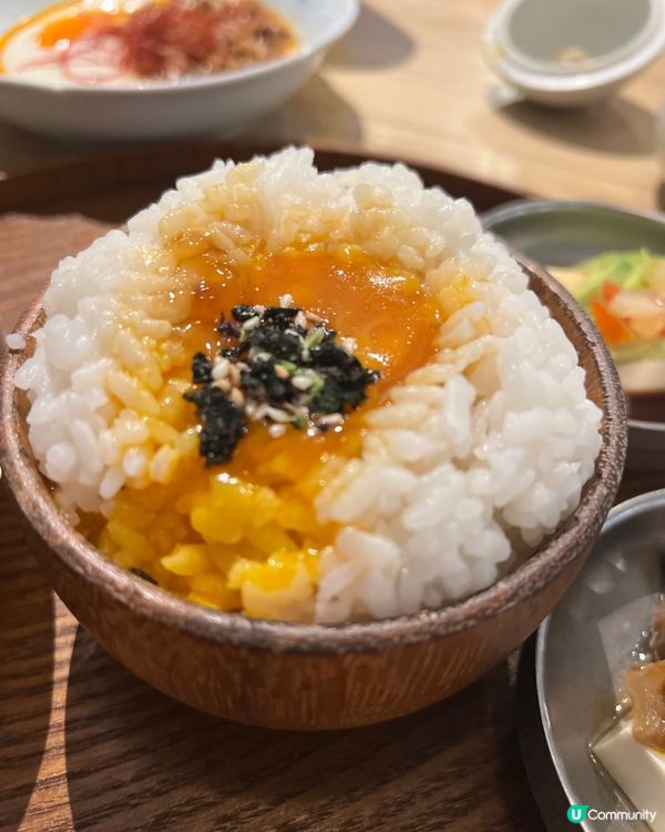 ✨ 旺角 4 月新開幕!新派日式素食定食 🌿📸