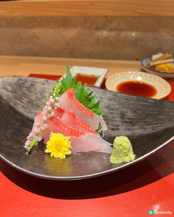 ✨旬•料理午市7折CP值爆燈!