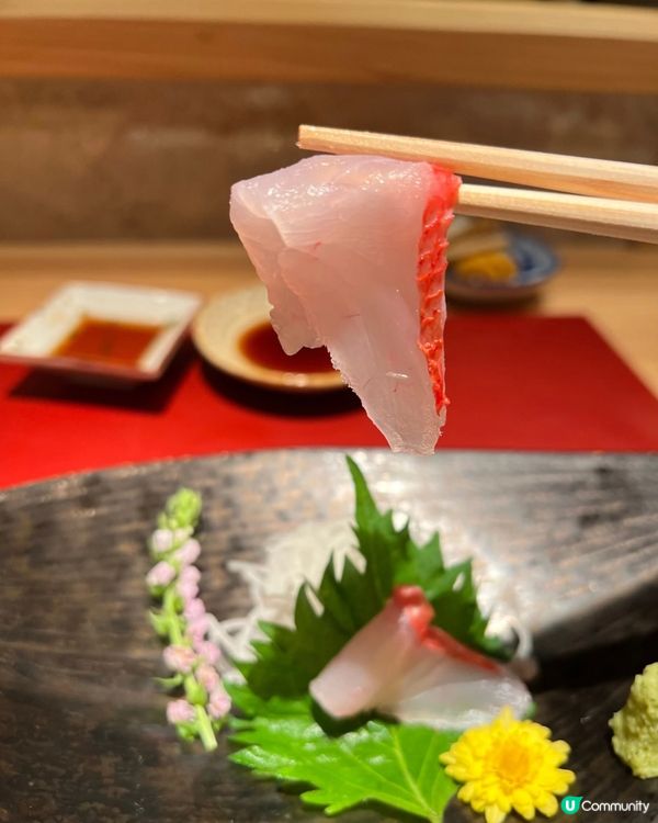 ✨旬•料理午市7折CP值爆燈!