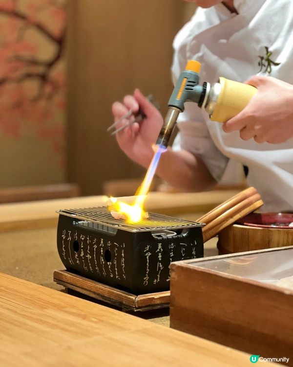 ✨旬•料理午市7折CP值爆燈!