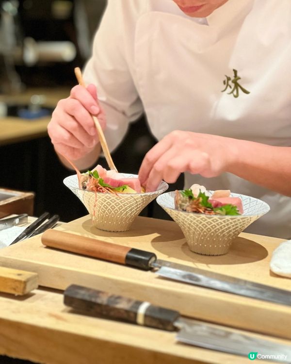 ✨旬•料理午市7折CP值爆燈!